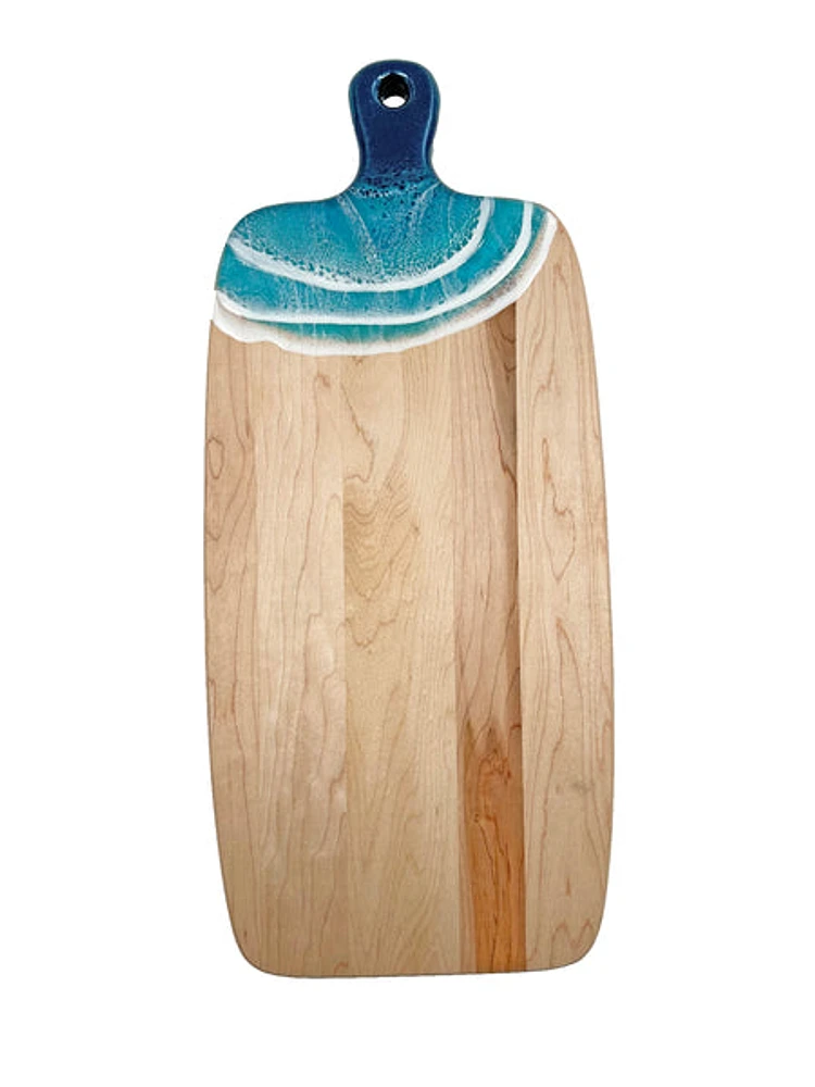 Canadian Maple Paddle Board