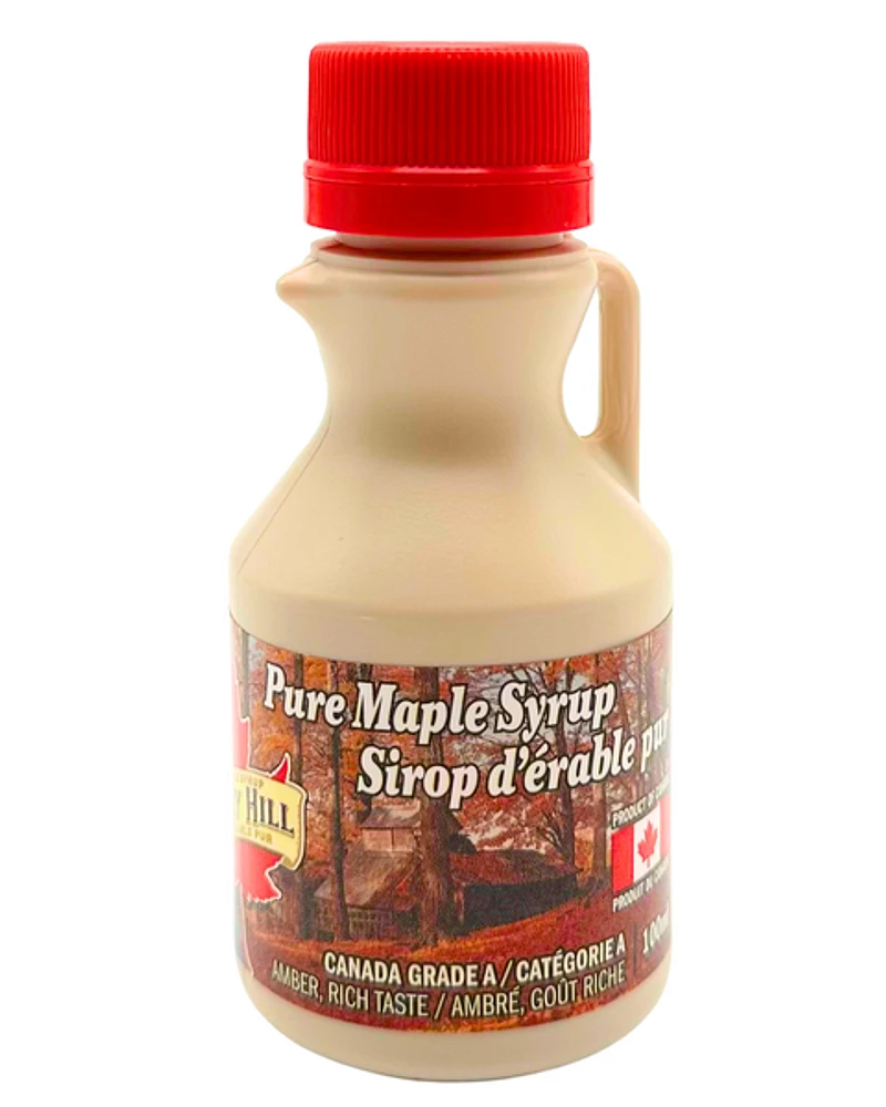 Maple Syrup - Jug
