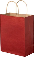 Red Paper Bag