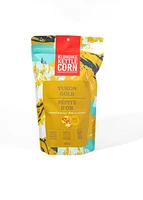 Yukon Gold - Chocolate Drizzle Caramel Kettle Corn