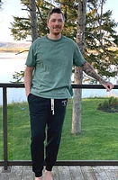 Ottawa Canada Sweatpants - Black