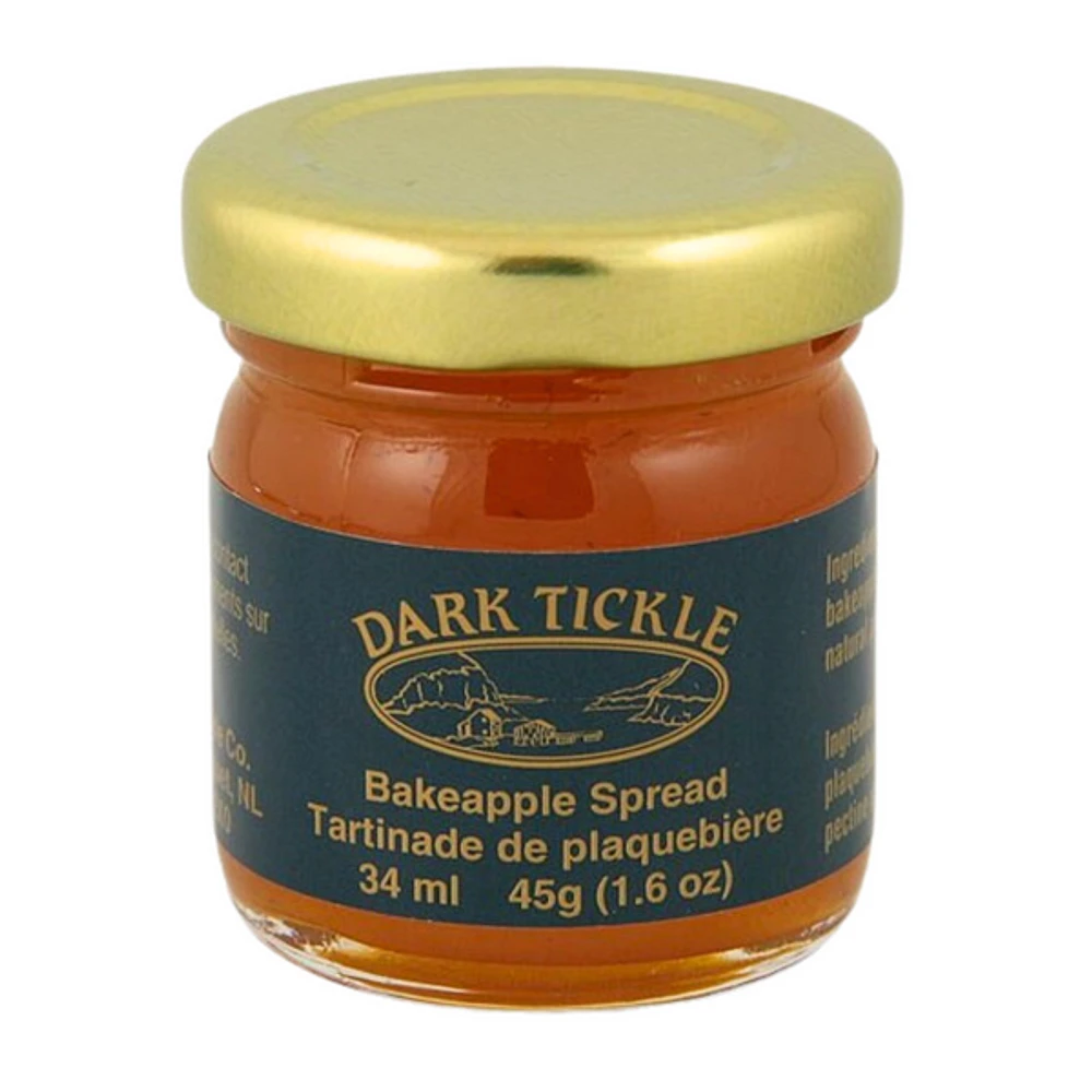 Bakeapple Spread - 34ml