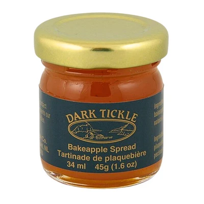 Bakeapple Spread - 34ml