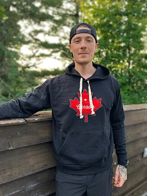 Canada Hoodie