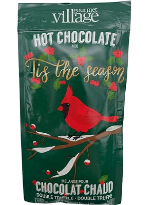 Cardinal Hot Chocolate