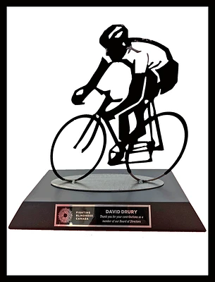 Metal Art Engraving Service