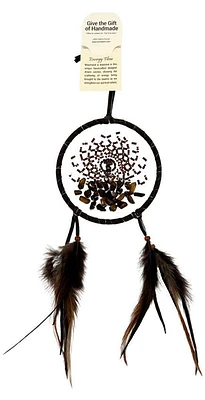 4" Dream Catcher - Energy Flow