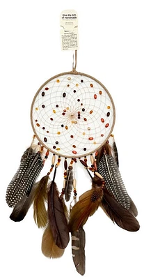 First Nations Dream Catcher