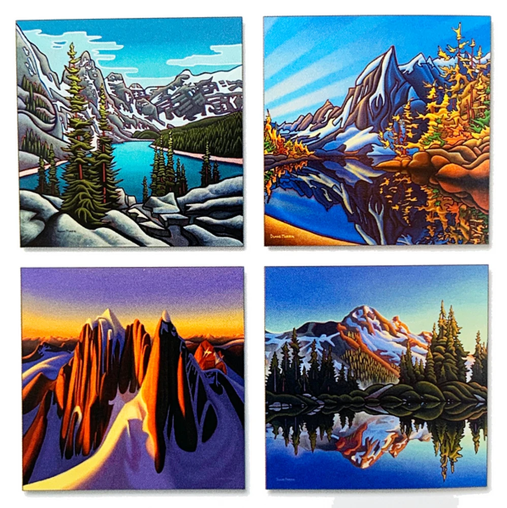 Coasters