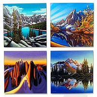 Coasters