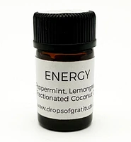 Essential Oil Blend