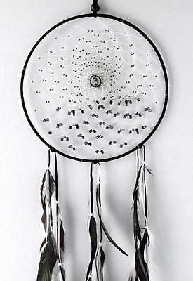 First Nations Dream Catcher