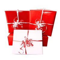 Gift Wrapping