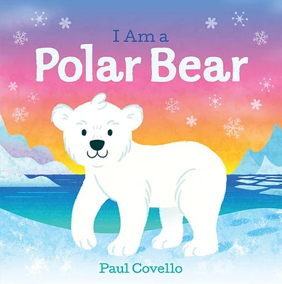 I Am A Polar Bear