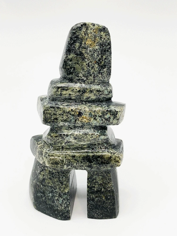 "Inukshuk" - Kuzy Curley