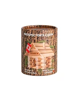 Prospectors Log Cabin Kit