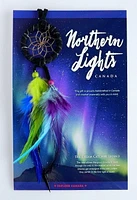 First Nations Dream Catcher - Northern Lights