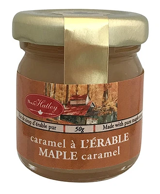 Maple Caramel