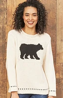 Canadian Bear Pullover