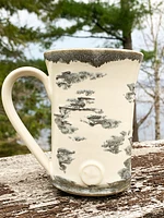 Inukshuk Mug