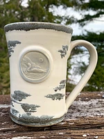 Loon Mug