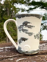 Loon Mug