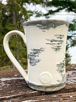 Maple Leaf Mug
