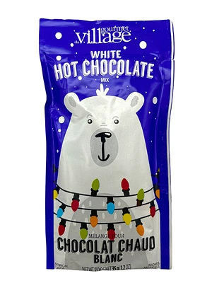 Polar Bear Hot Chocolate