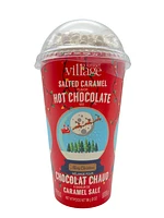 Snowglobe Hot Chocolate Cup