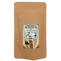 Screech Tea