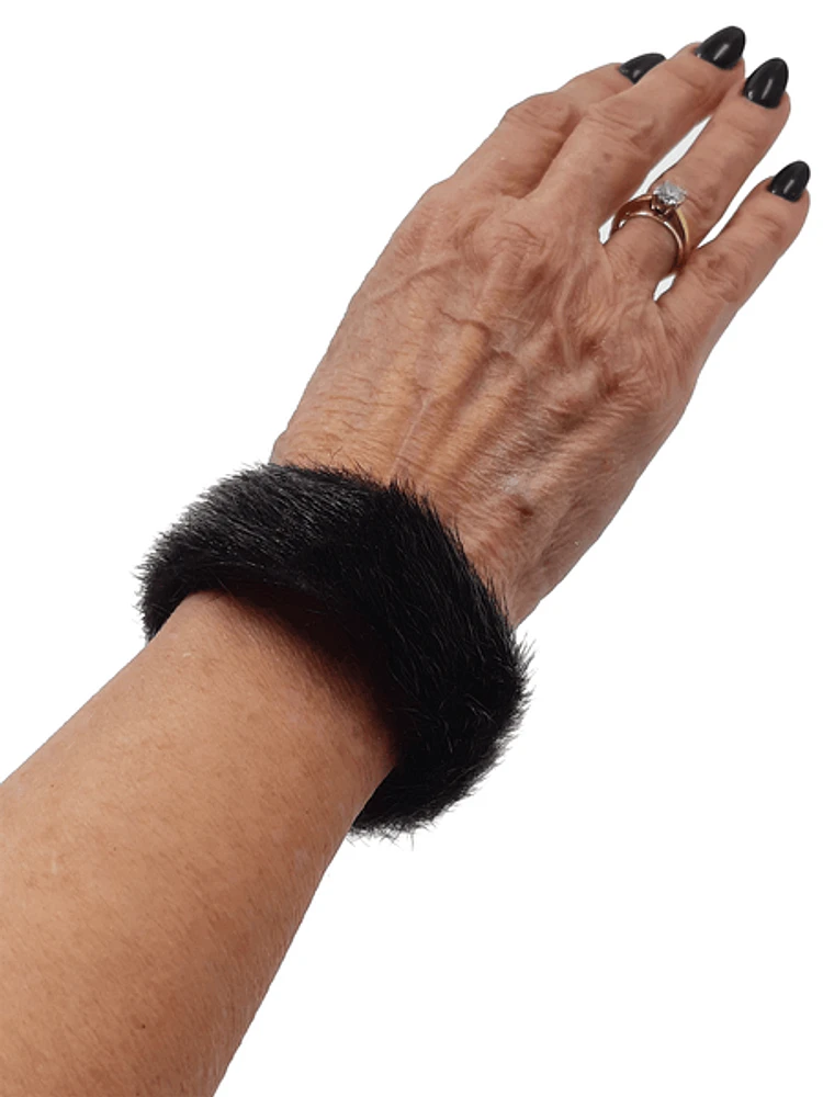 Sealskin Bracelet - Niome Veevee