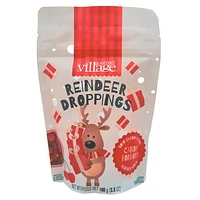 Reindeer Droppings Sour Cherries