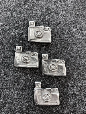 Camera Magnet Set