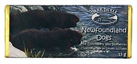 Wild Blueberry Chocolate Bar - Newfoundland Dog