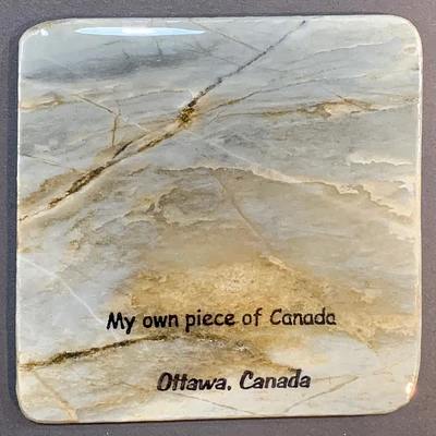 My Piece of Canada