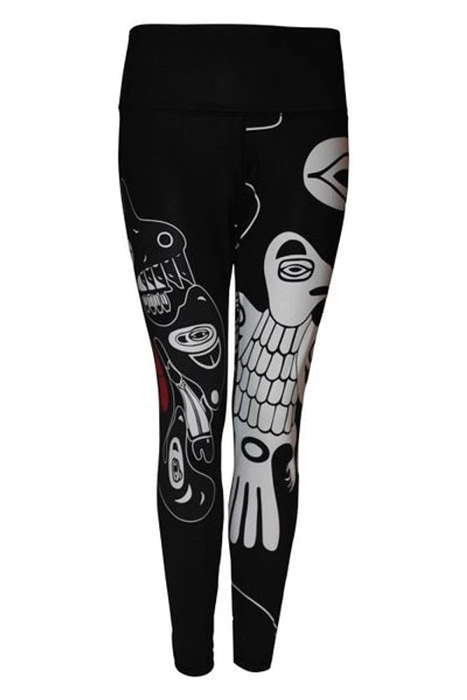 Raven Leggings