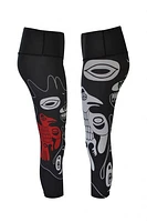 Raven Leggings