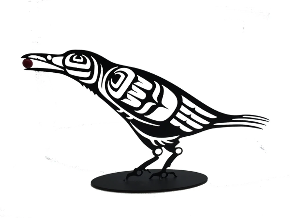 First Nations Crow