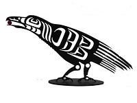 First Nations Raven