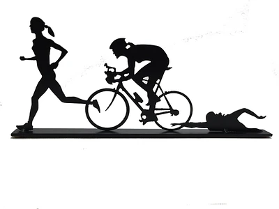 Triathlete - Female