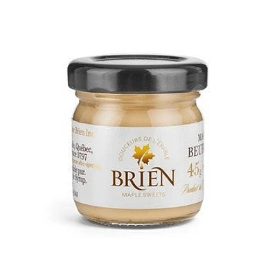 Maple Butter - 45g