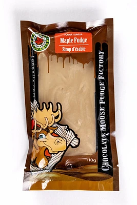 Maple Fudge