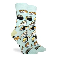 Women's Sushi Crew Socks