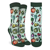 Women's Veggies Active Fit Socks