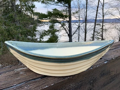 Dory Serving Bowl