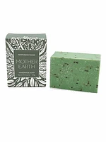 First Nations Wildmint Sage Soap