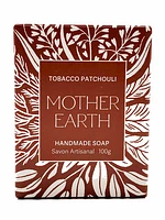 First Nations Patchouli Soap