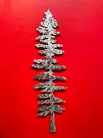 Spruce Trees - Wall Hanging