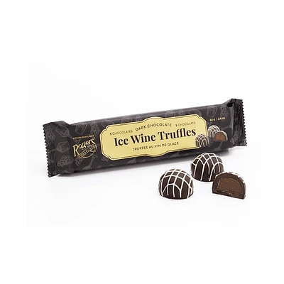 Ice Wine Truffles - 5 Pieces