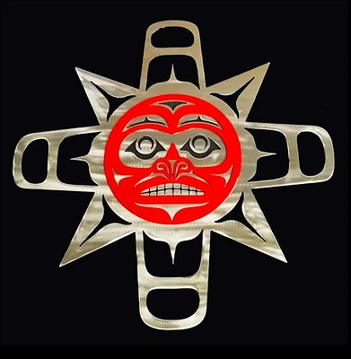 First Nations Sun